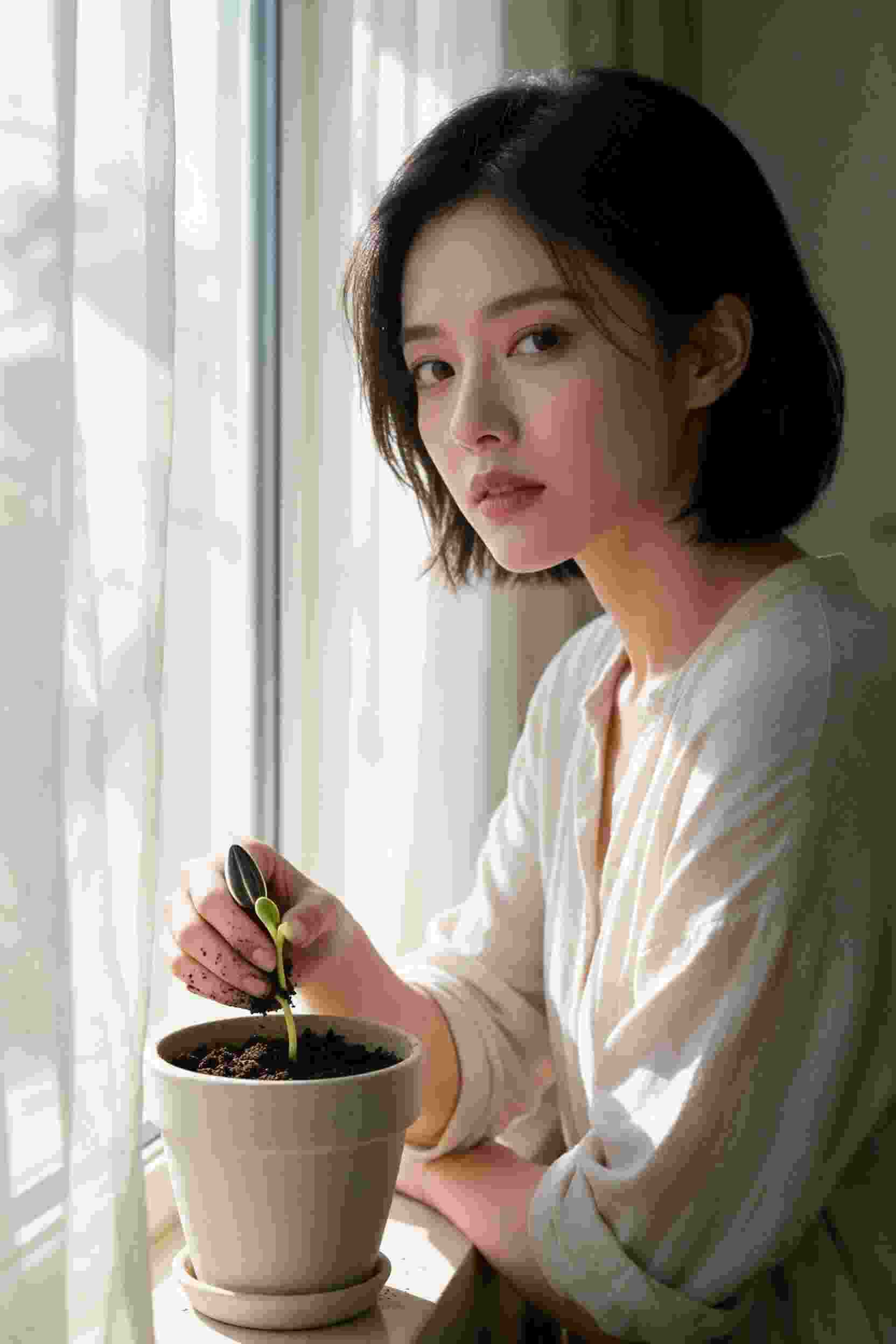 感悟人生
