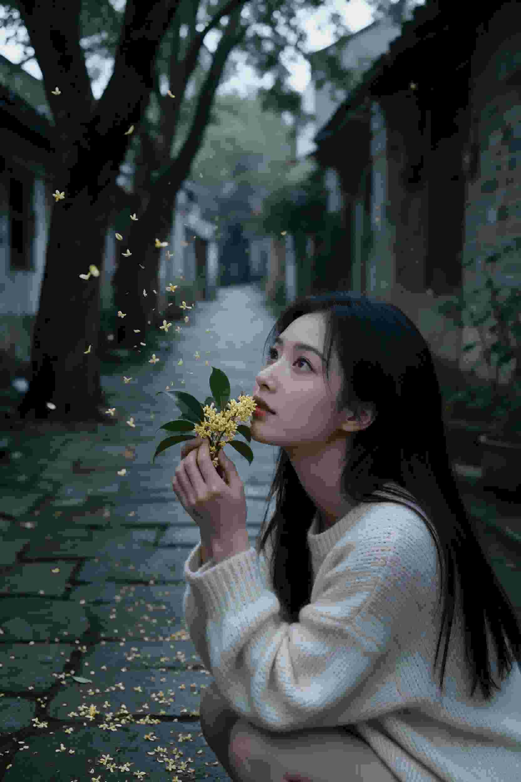 杂货铺的故事