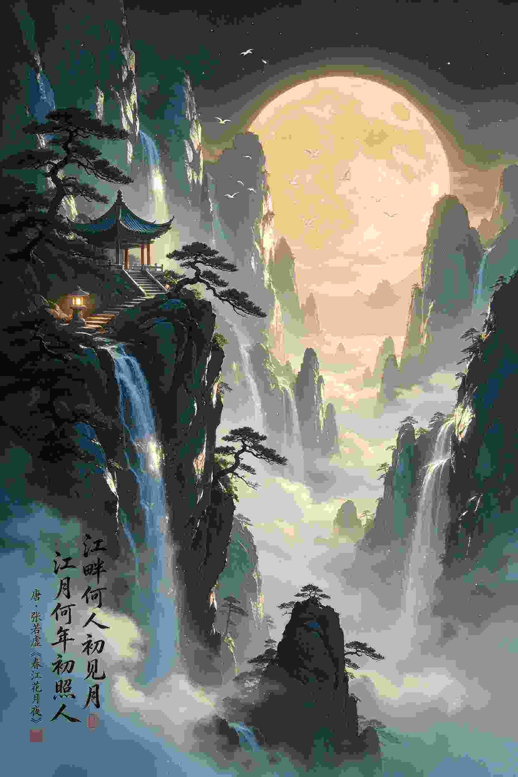 未知领域